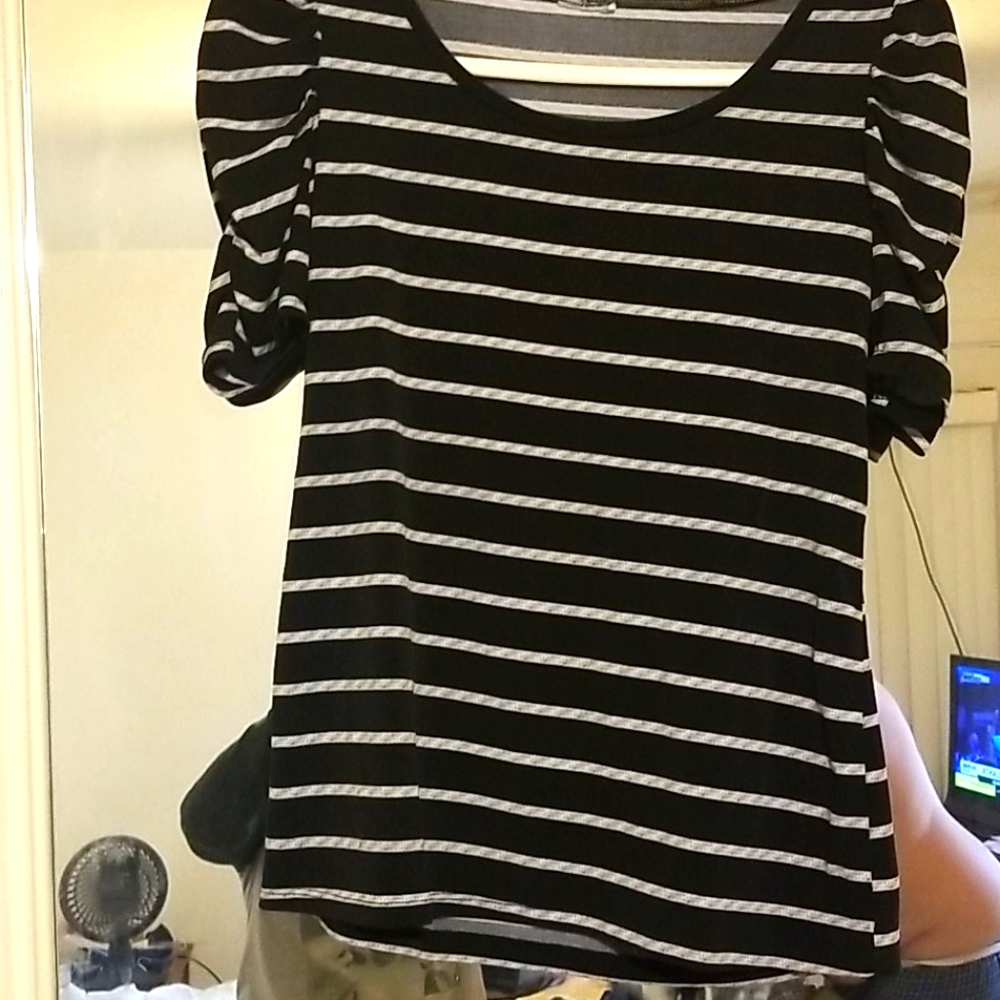 Dress shirt